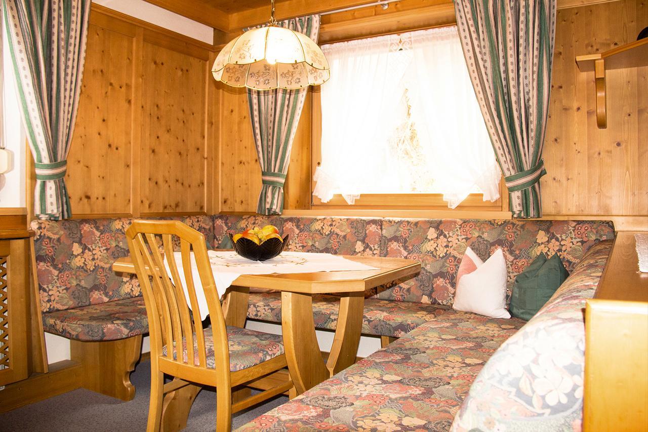 Apart Piz Palue Kappl/Ischgl Apartman Kappl  Kültér fotó