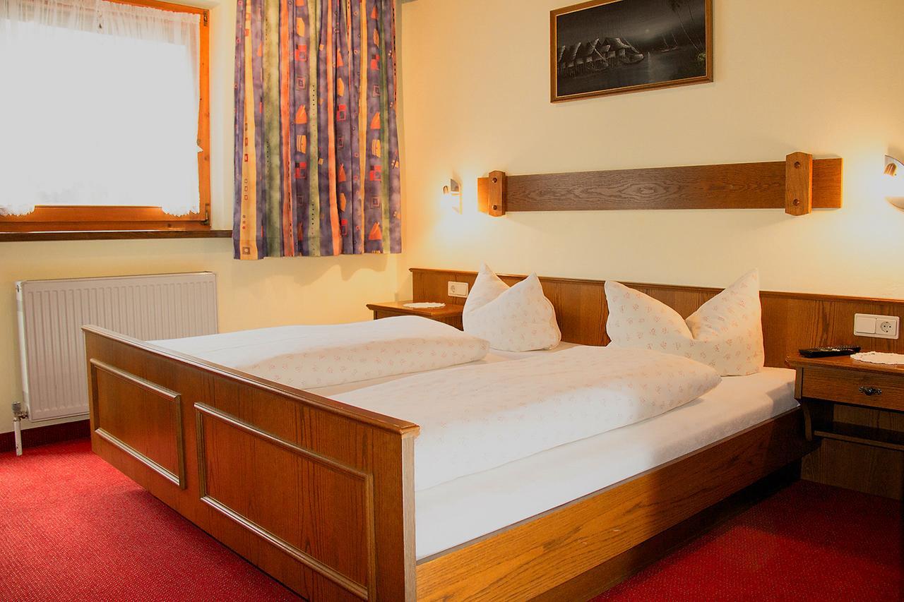 Apart Piz Palue Kappl/Ischgl Apartman Kappl  Kültér fotó