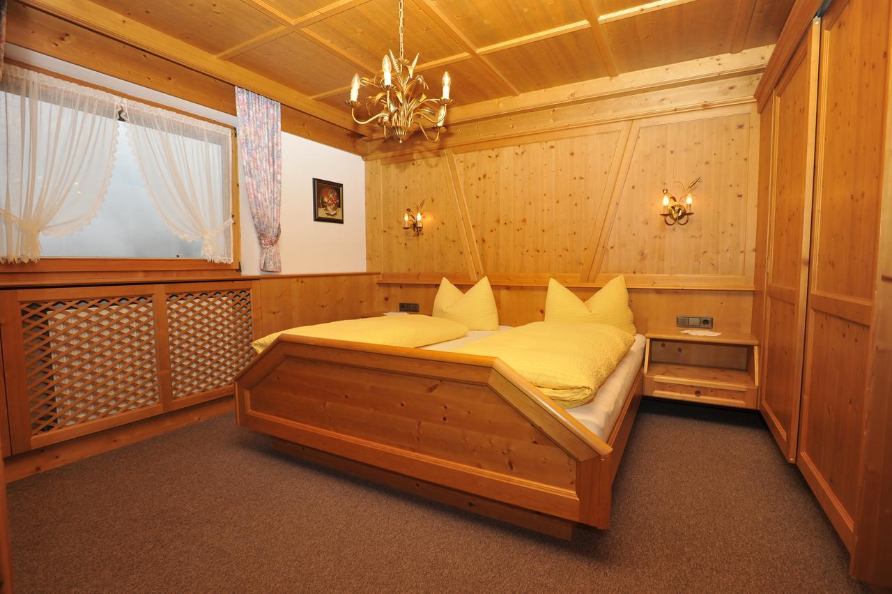 Apart Piz Palue Kappl/Ischgl Apartman Kappl  Kültér fotó